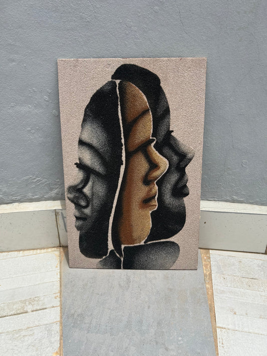 Reflections of Identity