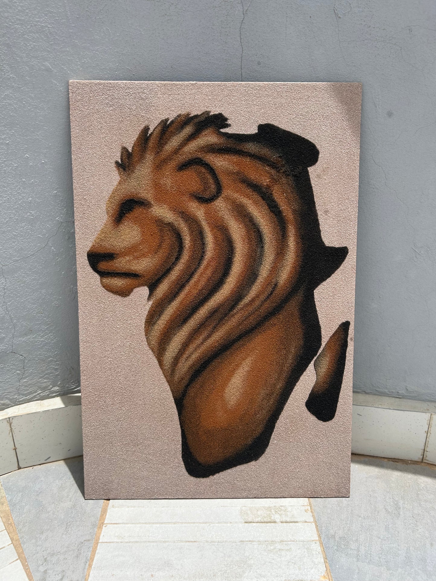 The King Within
