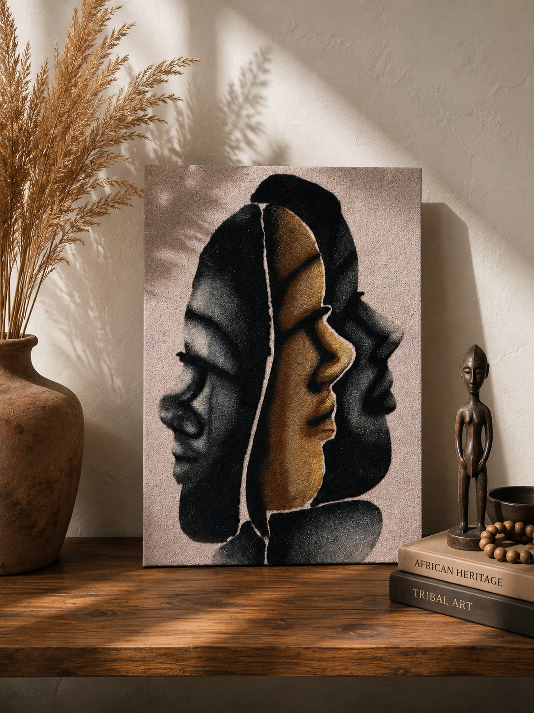 Reflections of Identity