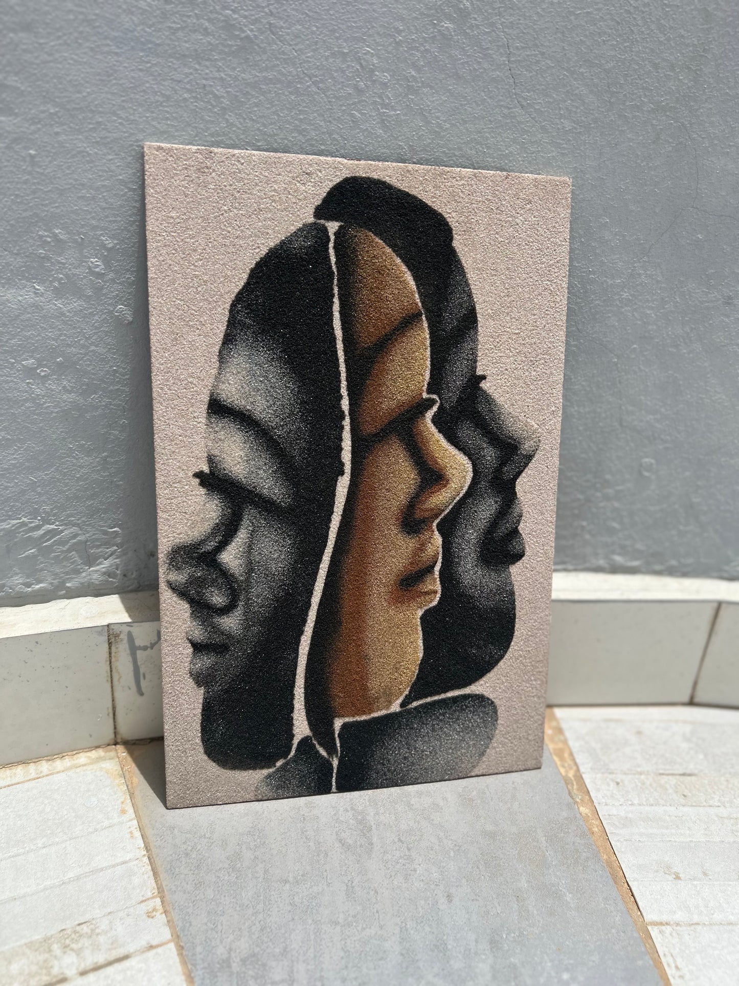 Reflections of Identity
