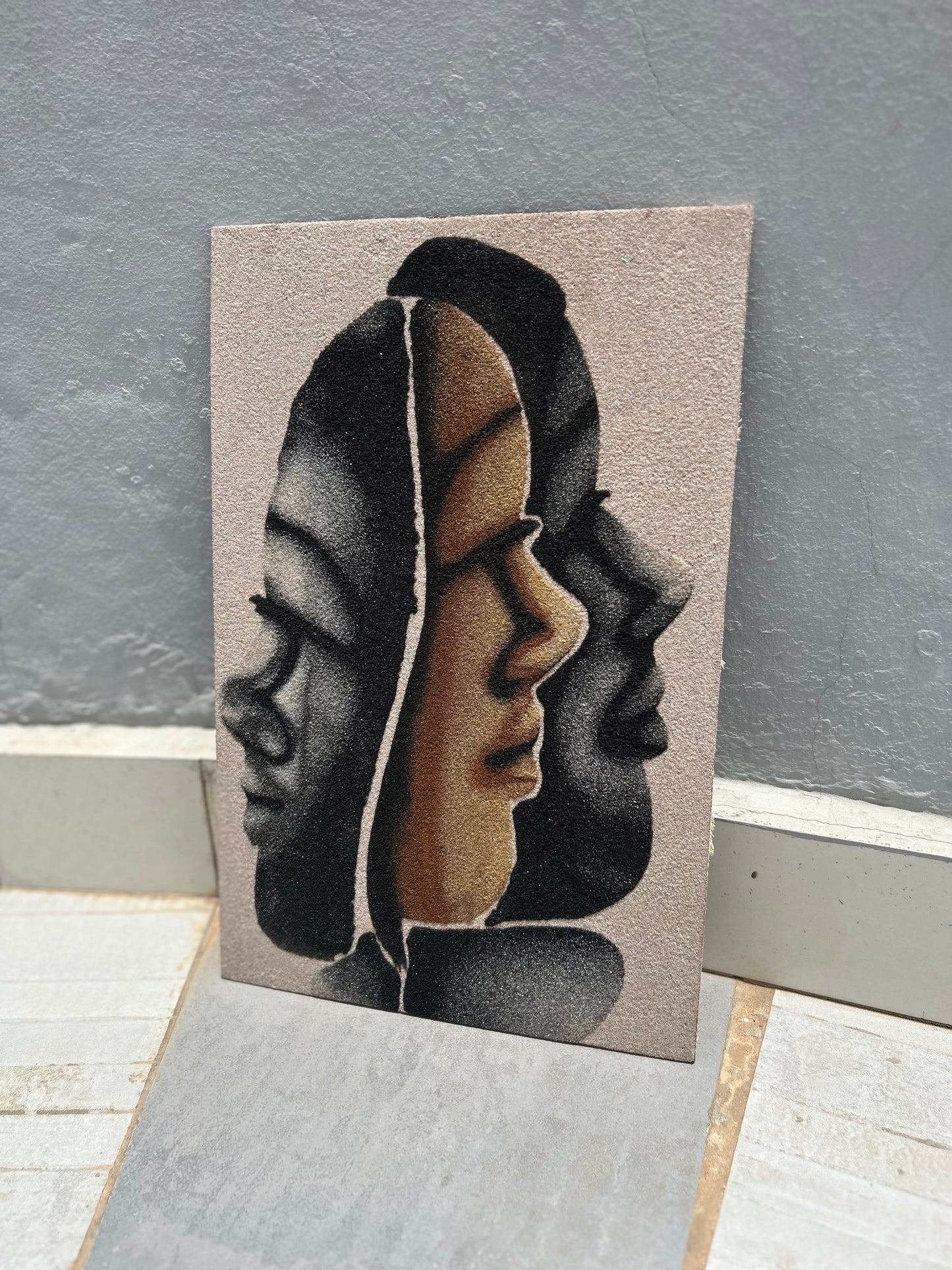 Reflections of Identity