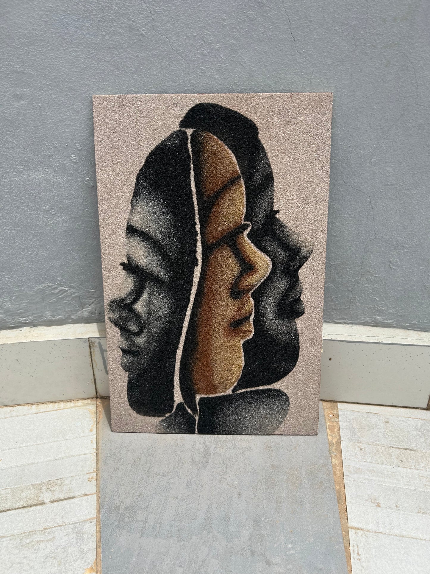Reflections of Identity