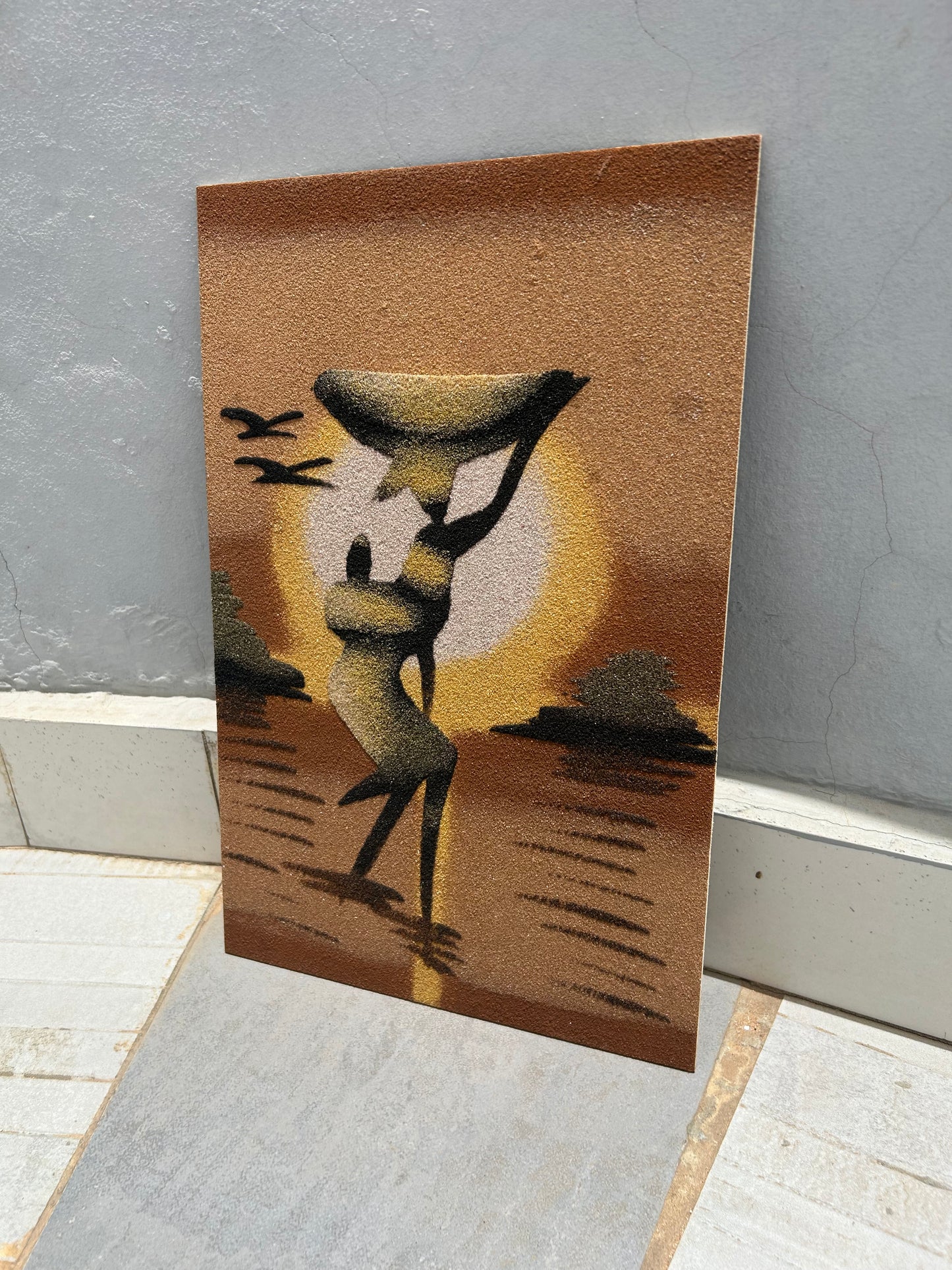 Golden Journey