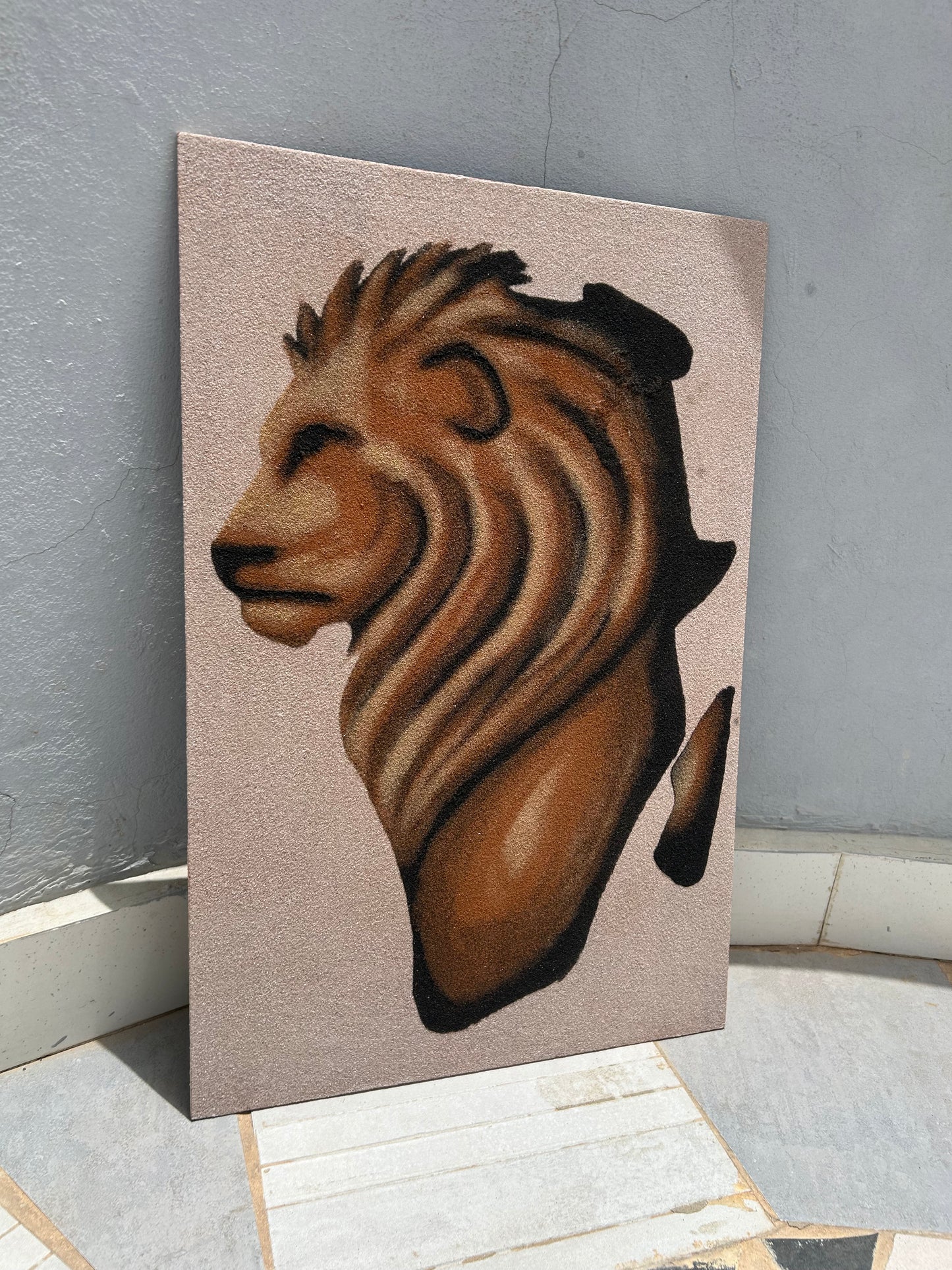 The King Within
