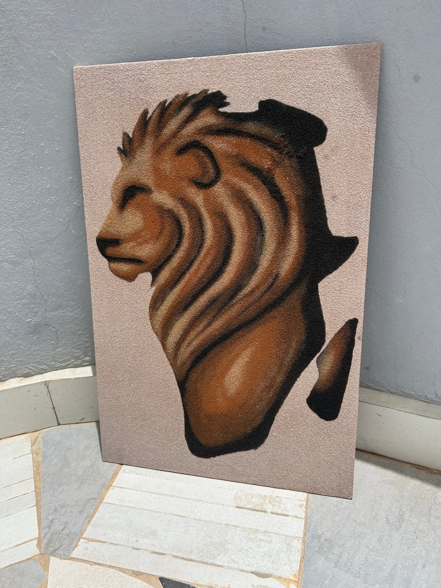 The King Within