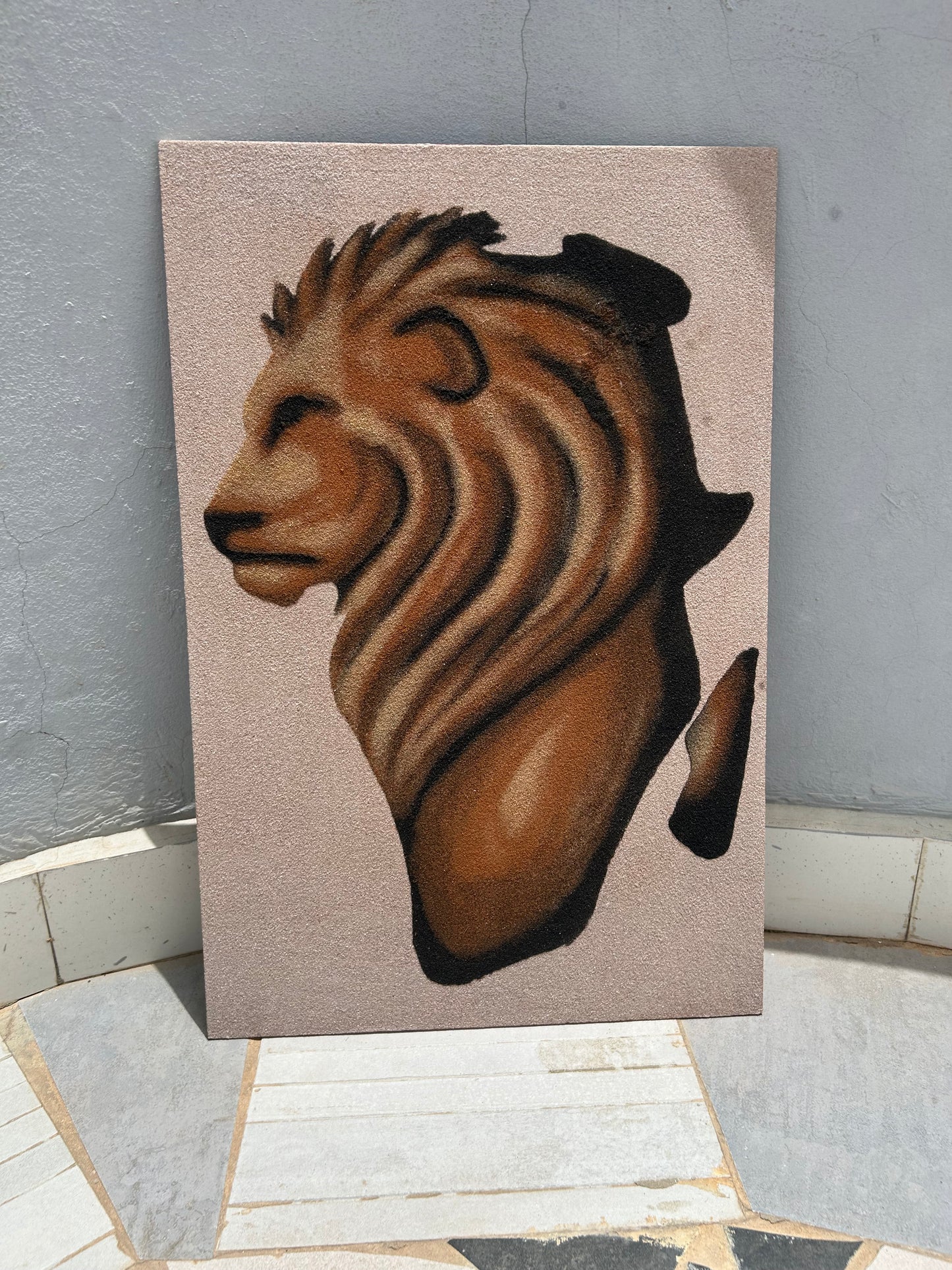 The King Within